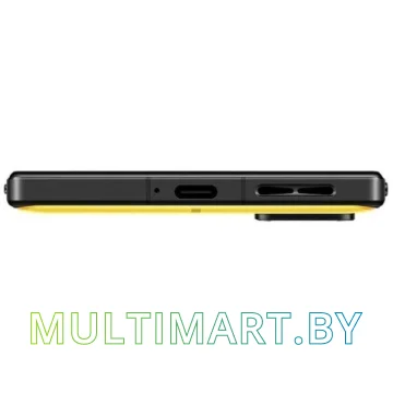 Смартфон POCO F4 GT 12GB/256GB международная версия (желтый) картинка 11